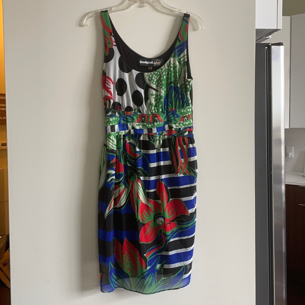 Desigual dress